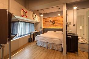 RF Hotel - Zhongxiao