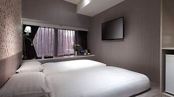 RF Hotel - Zhongxiao