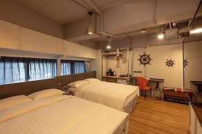 RF Hotel - Zhongxiao