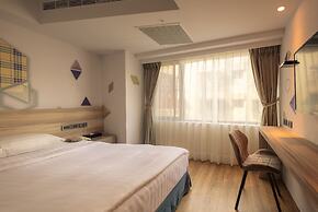 RF Hotel - Zhongxiao