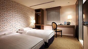 RF Hotel - Zhongxiao