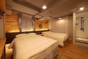 RF Hotel - Zhongxiao