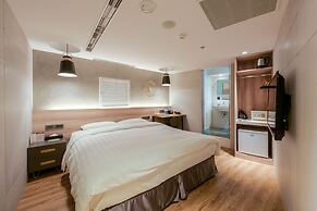 RF Hotel - Zhongxiao