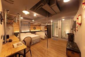 RF Hotel - Zhongxiao