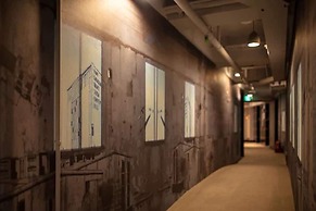 RF Hotel - Zhongxiao