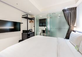 RF Hotel - Zhongxiao