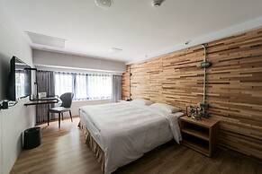 RF Hotel - Zhongxiao