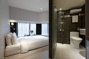 RF Hotel - Zhongxiao