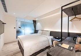RF Hotel - Zhongxiao