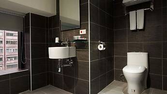 RF Hotel - Zhongxiao