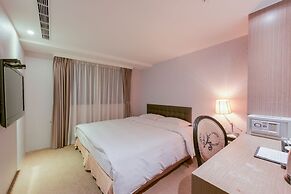 RF Hotel - Zhongxiao