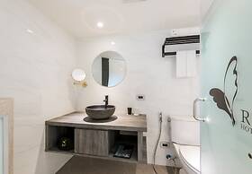 RF Hotel - Zhongxiao