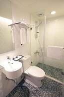 RF Hotel - Zhongxiao