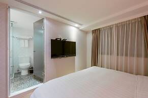 RF Hotel - Zhongxiao