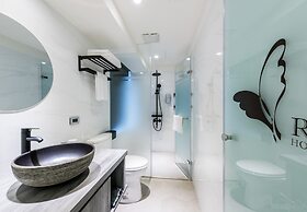 RF Hotel - Zhongxiao