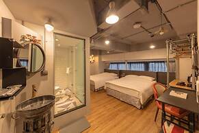 RF Hotel - Zhongxiao