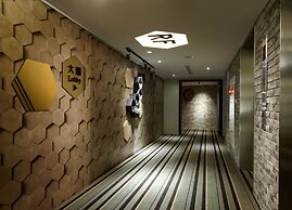 RF Hotel - Zhongxiao