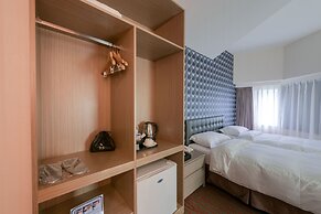 RF Hotel - Zhongxiao