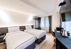 RF Hotel - Zhongxiao