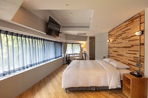 RF Hotel - Zhongxiao