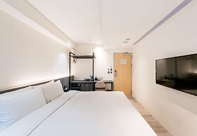RF Hotel - Zhongxiao