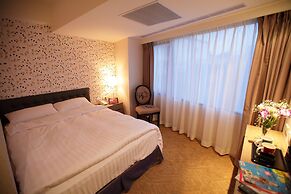 RF Hotel - Zhongxiao