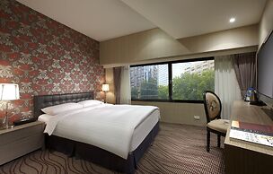 RF Hotel - Zhongxiao