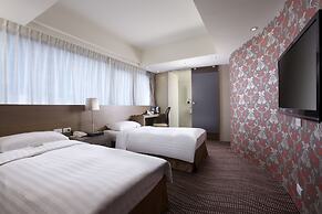 RF Hotel - Zhongxiao