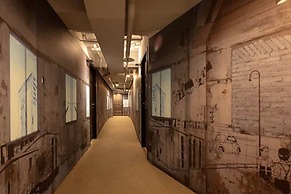 RF Hotel - Zhongxiao