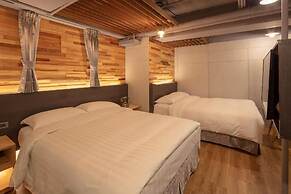 RF Hotel - Zhongxiao