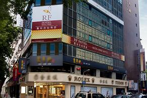 RF Hotel - Zhongxiao