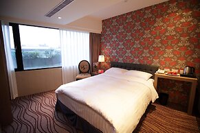 RF Hotel - Zhongxiao