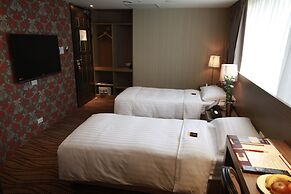 RF Hotel - Zhongxiao