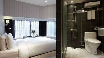 RF Hotel - Zhongxiao