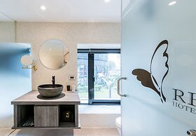 RF Hotel - Zhongxiao