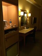 All Fun Business Hotel