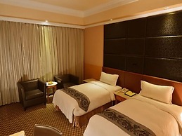 All Fun Business Hotel