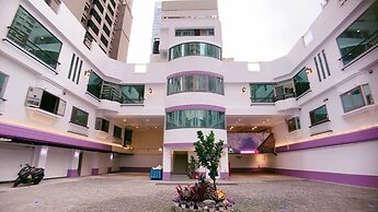 All Fun Business Hotel