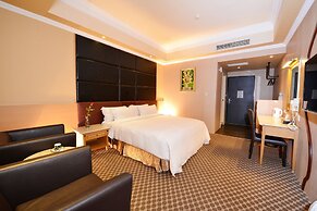 All Fun Business Hotel