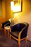 All Fun Business Hotel