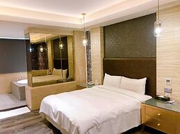 All Fun Business Hotel