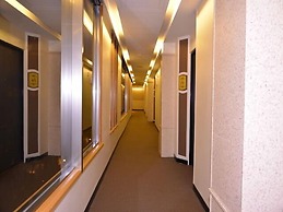 All Fun Business Hotel