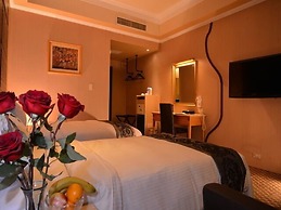 All Fun Business Hotel