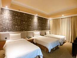 All Fun Business Hotel