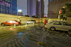 All Fun Business Hotel