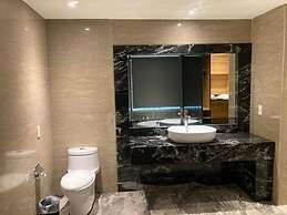 All Fun Business Hotel