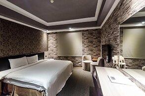 All Fun Business Hotel