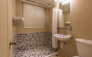 All Fun Business Hotel