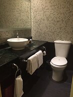 All Fun Business Hotel