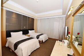 All Fun Business Hotel